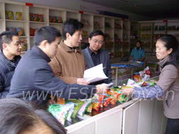 州人大視察組開展農資打假專項治理視察，聚焦農作物種子經營規范